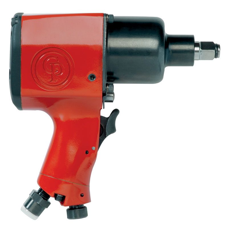 Chicago Pneumatic CP9542 Impact Wrench 1/2" – view 2