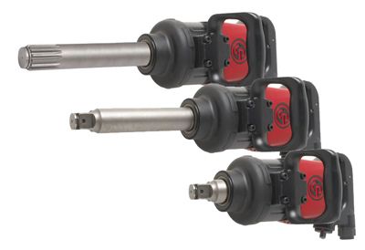 Chicago Pneumatic CP7782 1" Impact Wrench – view 3