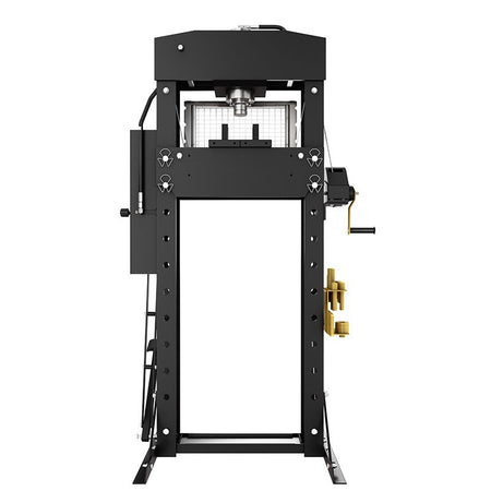 Chicago Pneumatic CP86301 30T Workshop Press – view 5