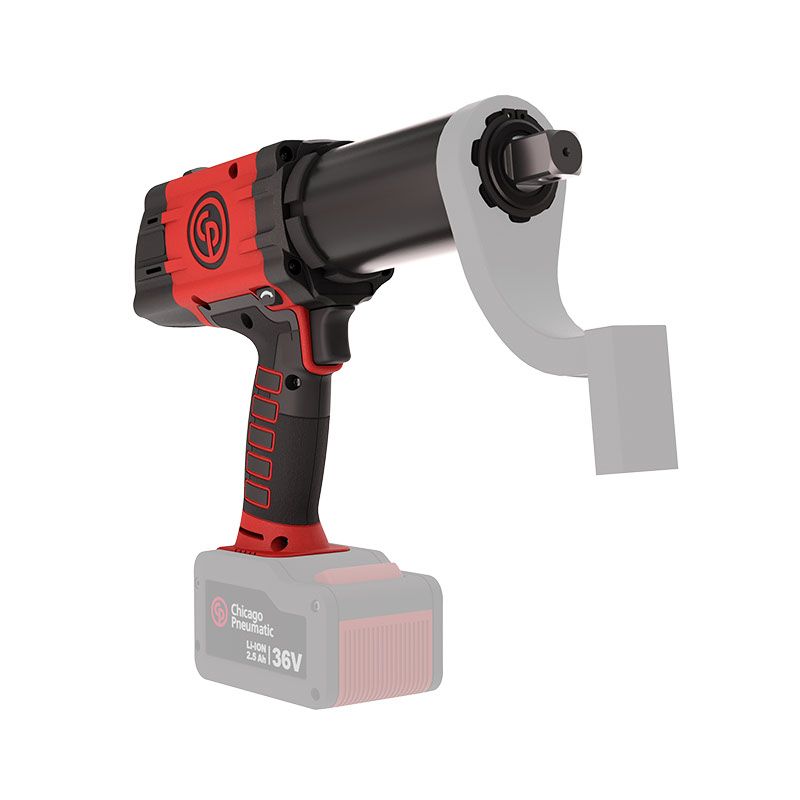 Chicago Pneumatic CP8613C BARE TOOL Air Tool – view 5