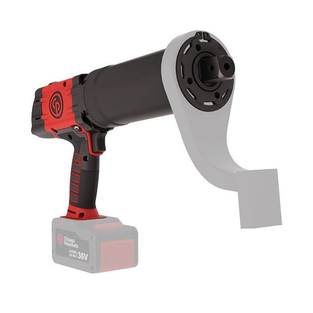 Chicago Pneumatic CP8641CQ BARE TOOL Air Tool – view 5