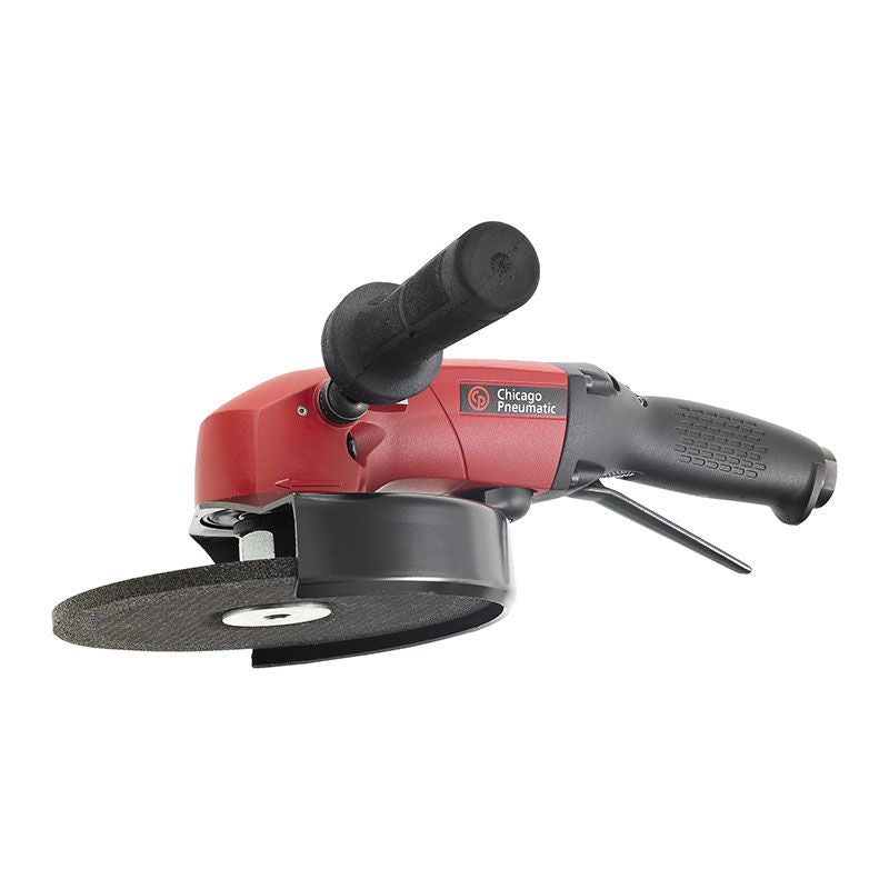 Chicago Pneumatic CP3850-77AB7V Angle Grinder 7" – view 3