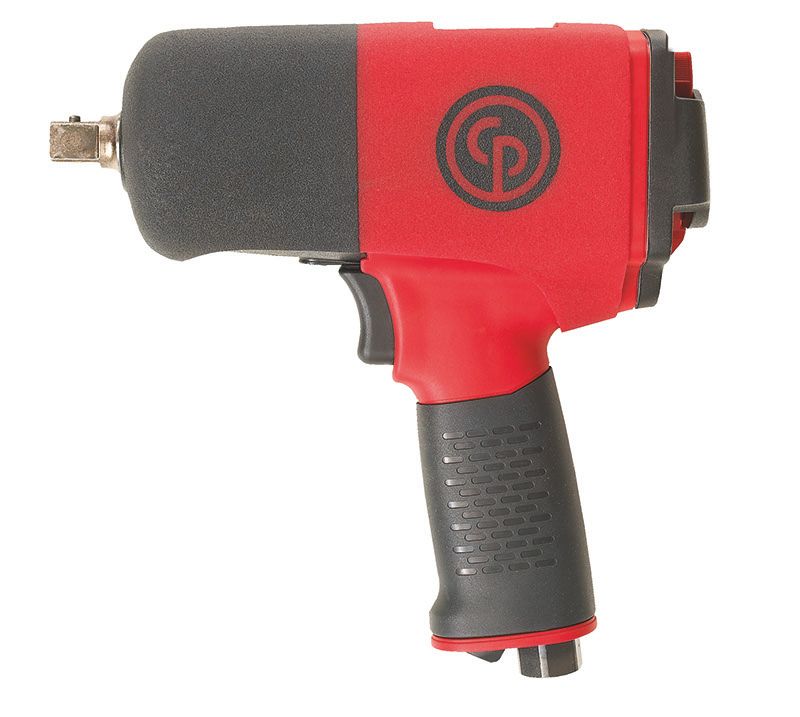 Chicago Pneumatic CP8252-P 1/2" Impact Wrench