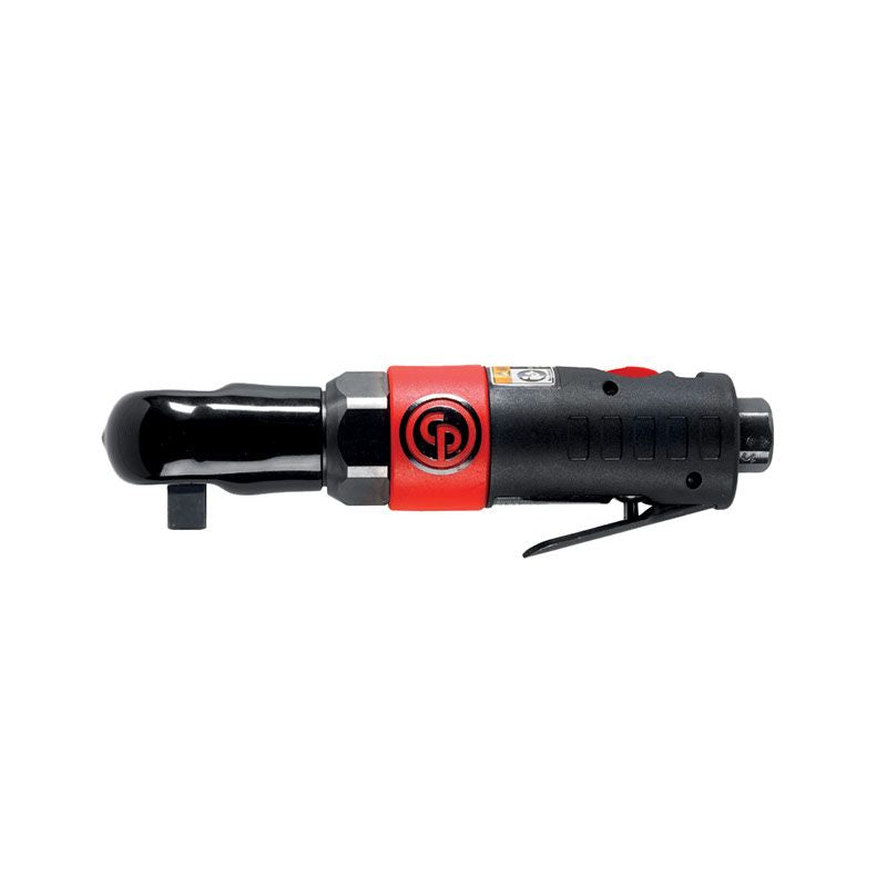 Chicago Pneumatic CP825CT 3/8" Composite Stubby Air Ratchet