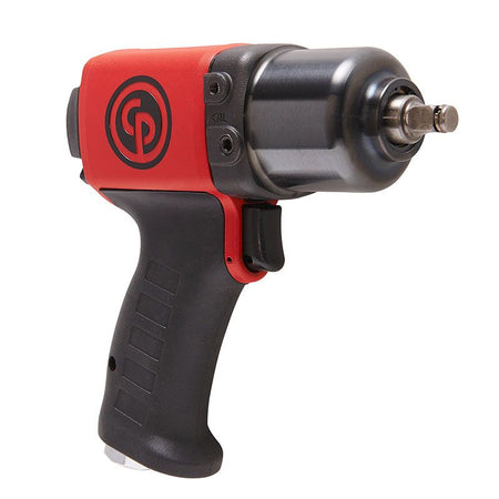 Chicago Pneumatic CP6728-P05R 3/8" Impact Wrench – view 4