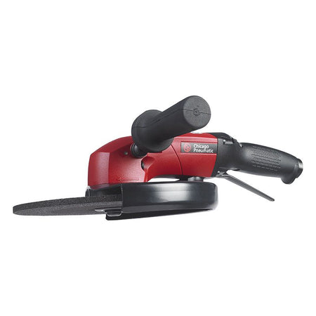Chicago Pneumatic CP3850-65AH9VE Angle Grinder 9" - Hex – view 3