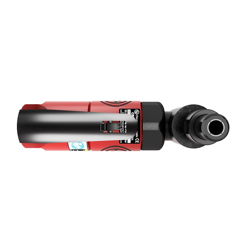 Chicago Pneumatic CP875 1/4" Mini 90° Angle Die Grinder – view 4