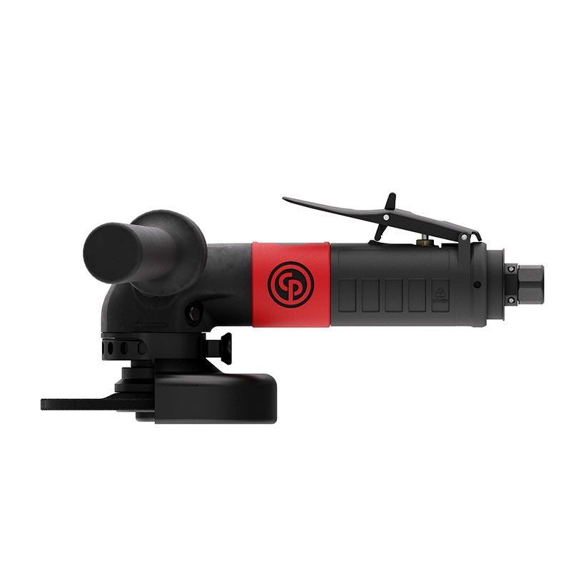 Chicago Pneumatic CP3650-120AB5 Angle Grinder 5"