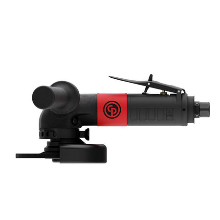 Chicago Pneumatic CP3650-120AB5 Angle Grinder 5"