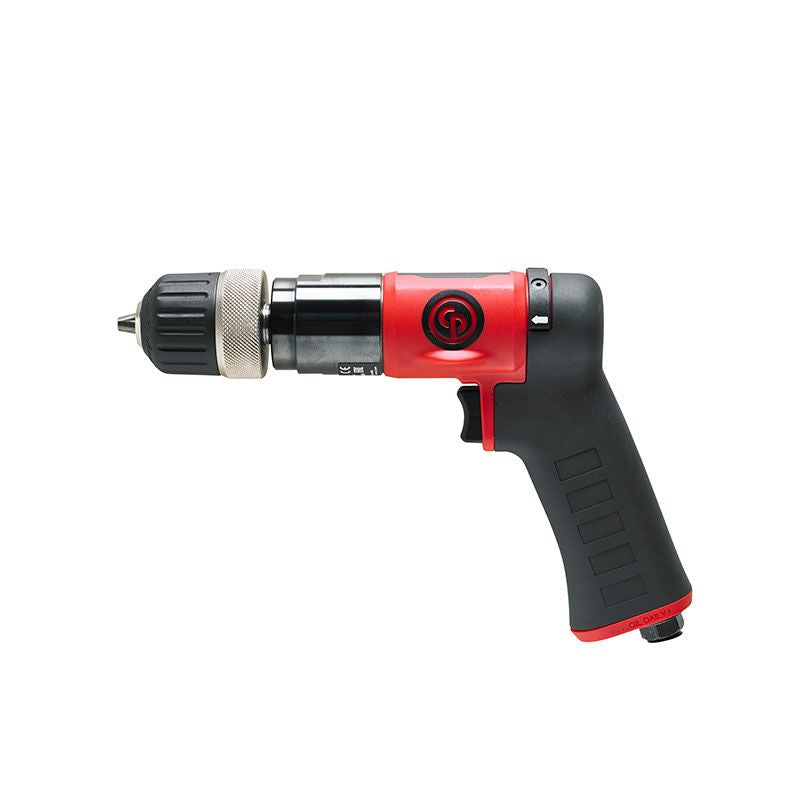 Chicago Pneumatic CP9792C Rev. Drill Keyless 3/8"