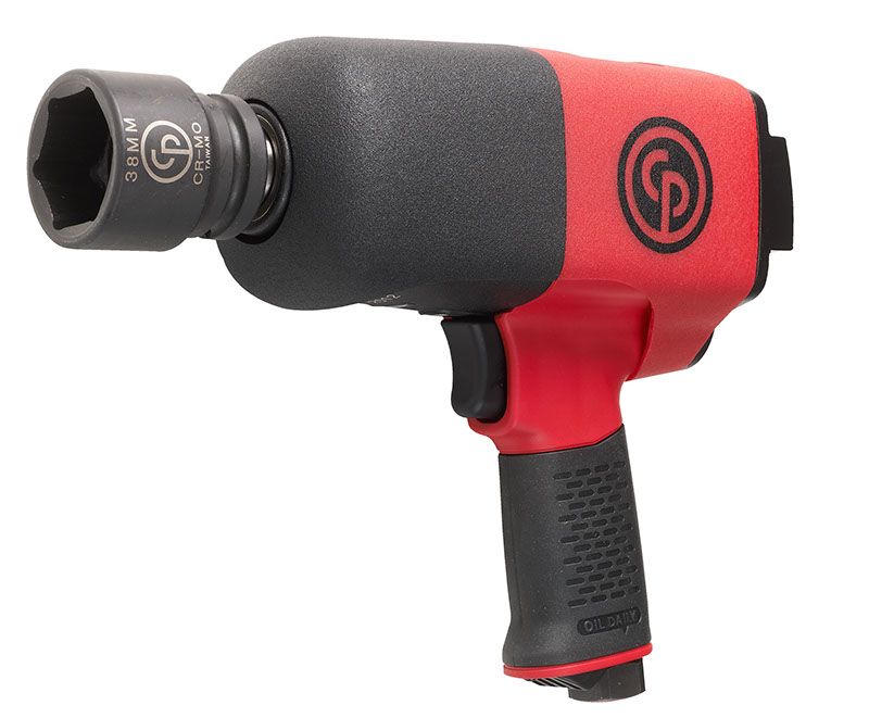 Chicago Pneumatic CP8272-P 3/4" Impact Wrench – view 3