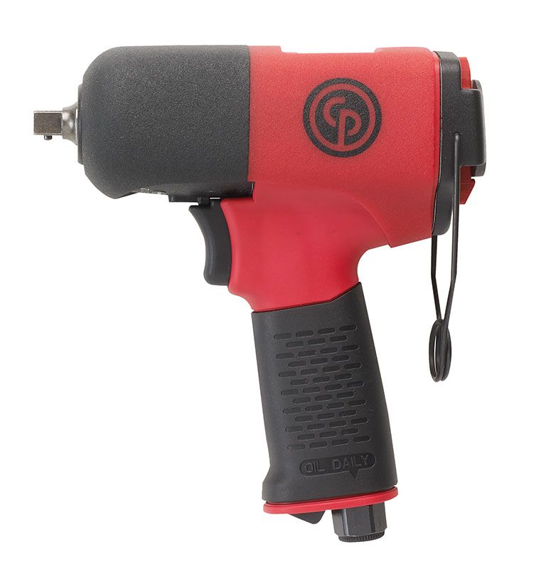 Chicago Pneumatic CP8222-P 3/8" Impact Wrench