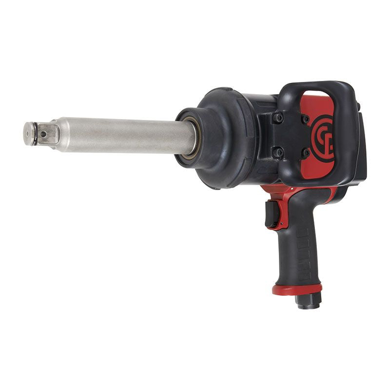 Chicago Pneumatic CP7776-6 1" Impact Wrench – view 3