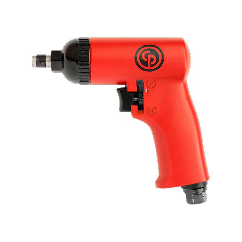 Chicago Pneumatic CP2141 1/4" Hex Impact Screwdriver