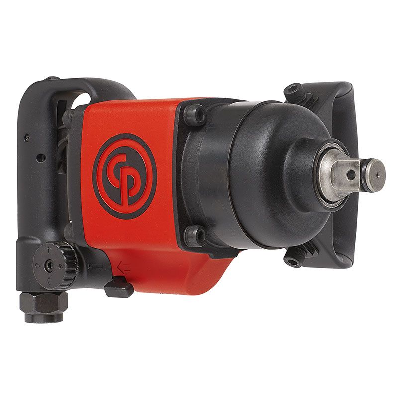 Chicago Pneumatic CP6763-D18D Impact Wrench 3/4" – view 4