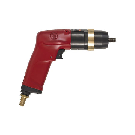 Chicago Pneumatic CP1117P09 Drill W/o Chucks - 1HP – view 2