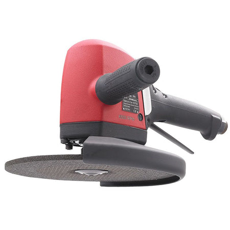 Chicago Pneumatic CP3349-SALAVEL Vertical Grinder 9" – view 3