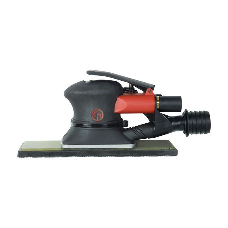 Chicago Pneumatic CP7264CVE Jitterbug Sander