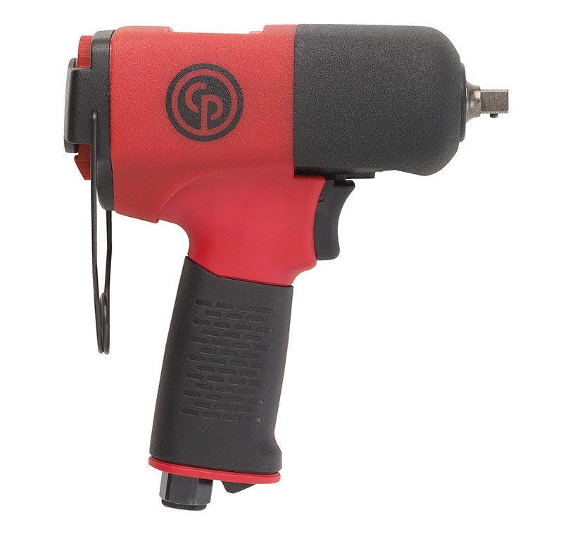 Chicago Pneumatic CP8222-P 3/8" Impact Wrench – view 2