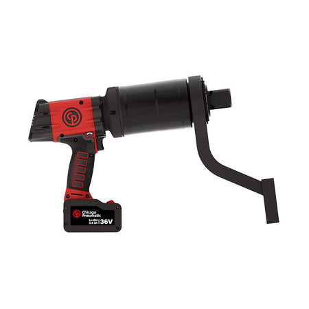 Chicago Pneumatic CP8681CQ Pack 36V 2.5AH – view 2