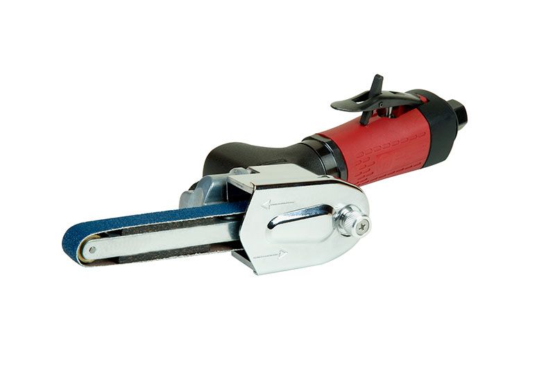 Chicago Pneumatic CP5080-3260D12 Belt Sander