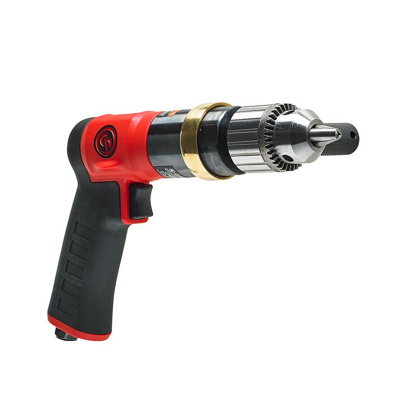 Chicago Pneumatic CP9286C 1/2" Drill-key – view 4