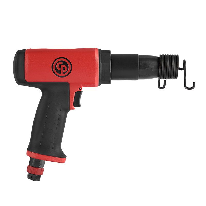 Chicago Pneumatic CP7165 Low Vibration Long Hammer – view 2