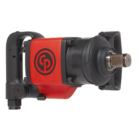 Chicago Pneumatic CP7773D 1" Impact Wrench - D Handle – view 4