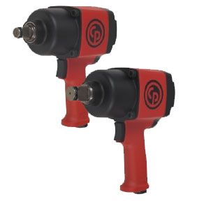 Chicago Pneumatic CP6773 1" Impact Wrench – view 3
