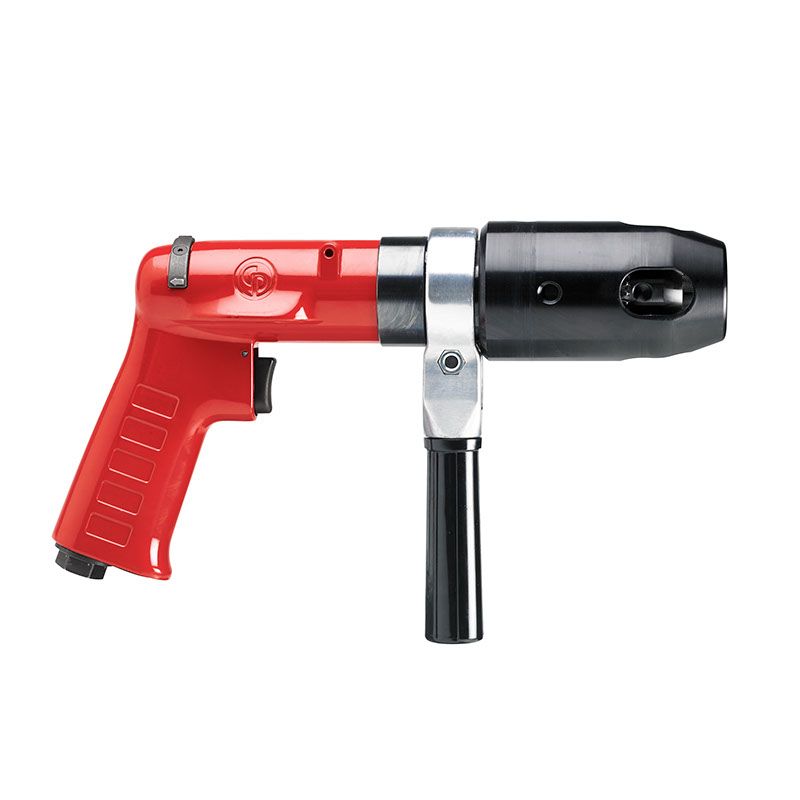 Chicago Pneumatic CP1114R05 ATEX Drill Key Chuck - 0.5HP – view 2