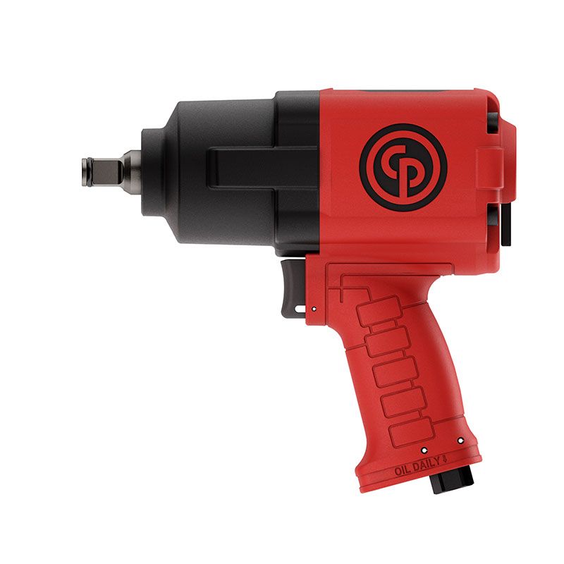 Chicago Pneumatic CP7741 Impact Wrench