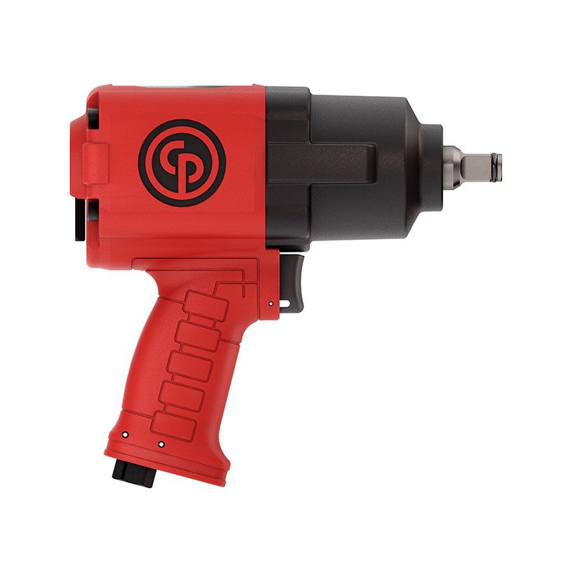 Chicago Pneumatic CP7741 Impact Wrench – view 2