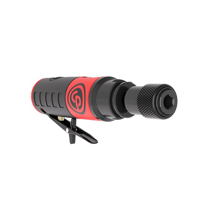 Chicago Pneumatic CP873C-HD Tire Buffer Retread Short – view 4