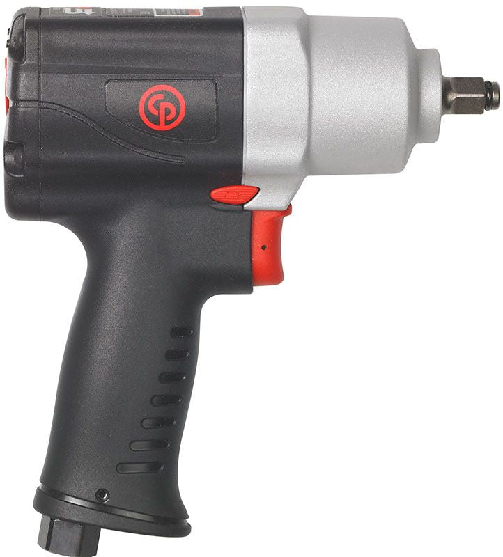 Chicago Pneumatic CP7729 3/8" Impact Wrench – view 2