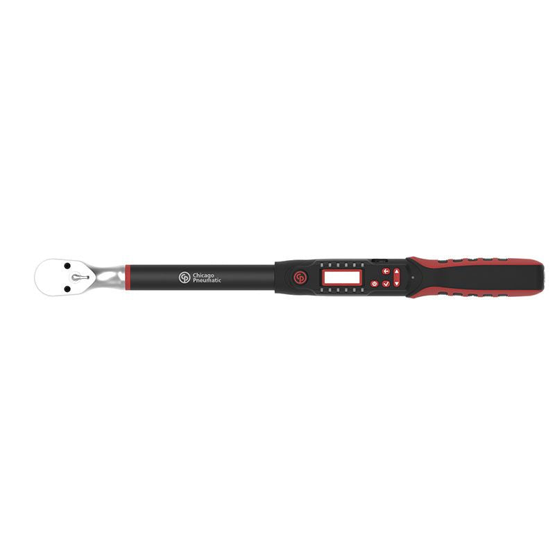 Chicago Pneumatic CP8916 Etorque Wrench 1/2" – view 5