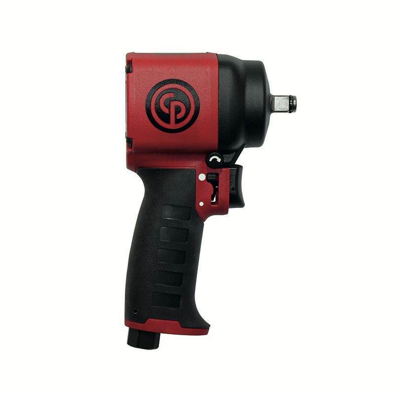 Chicago Pneumatic CP7731C 3/8" Stubby Impact Wrench-composite