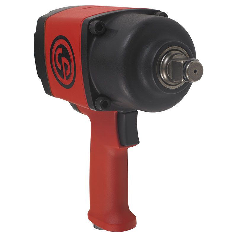 Chicago Pneumatic CP7763 3/4" Impact Wrench – view 4