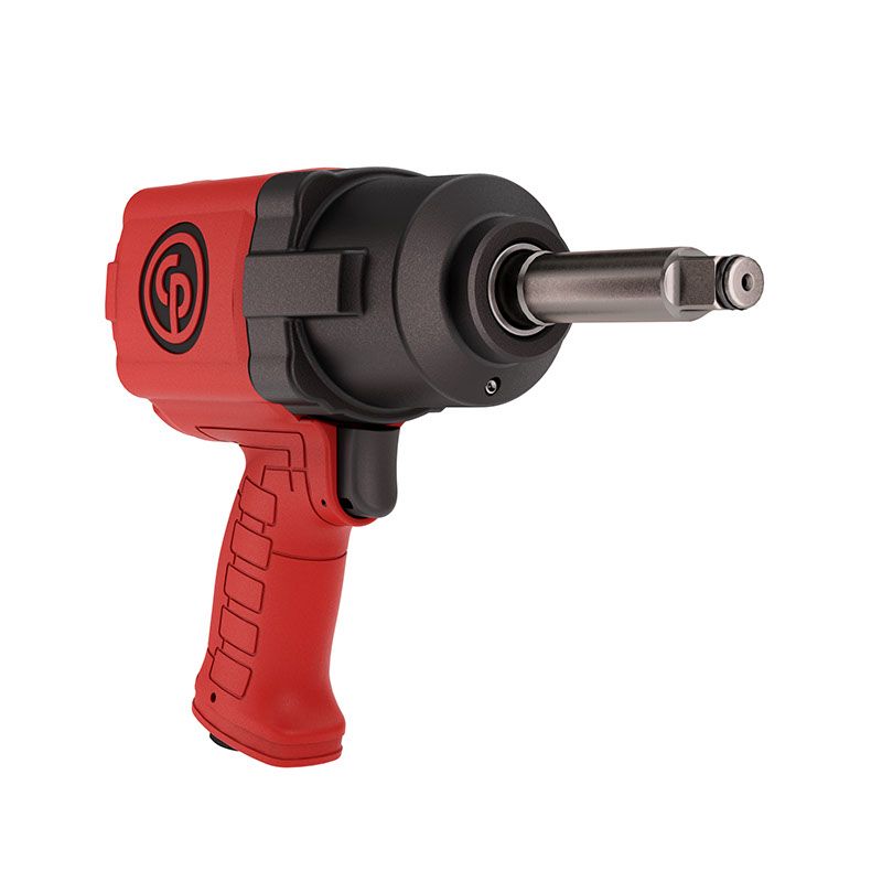 Chicago Pneumatic CP7741-2 Impact Wrench – view 4
