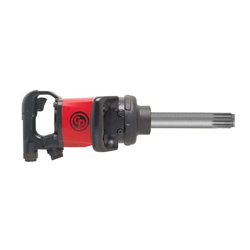 Chicago Pneumatic CP7782-SP6 1" Impact #5 Spline 6" Anvil – view 2