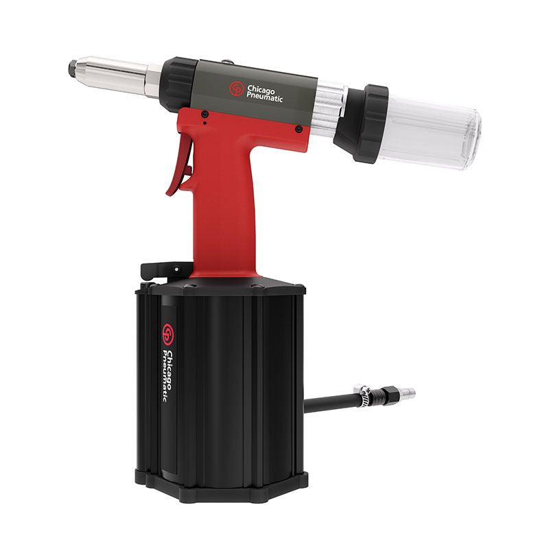 Chicago Pneumatic CP9887 Riveter 1/4"