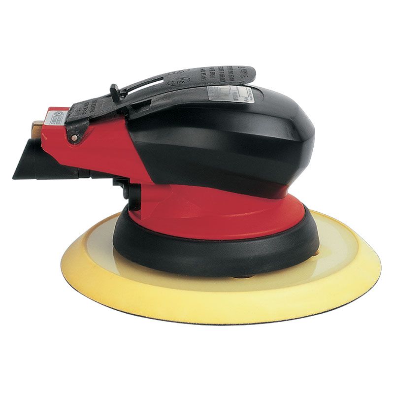 Chicago Pneumatic CP5306-60A Sander – view 2