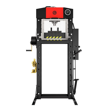 Chicago Pneumatic CP86301 30T Workshop Press