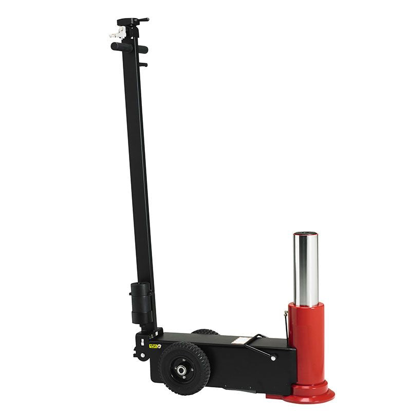 Chicago Pneumatic CP85031 High Lift Air Jack 30T – view 2