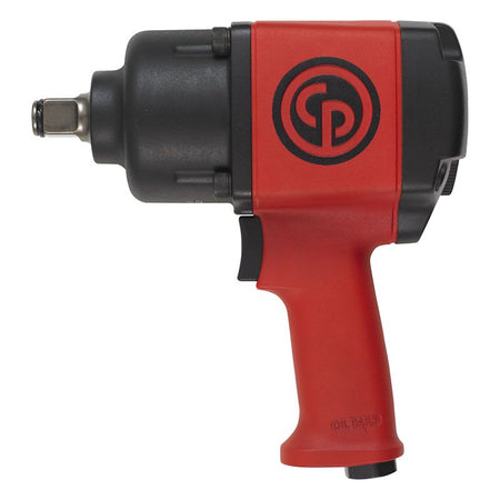 Chicago Pneumatic CP7763 3/4" Impact Wrench