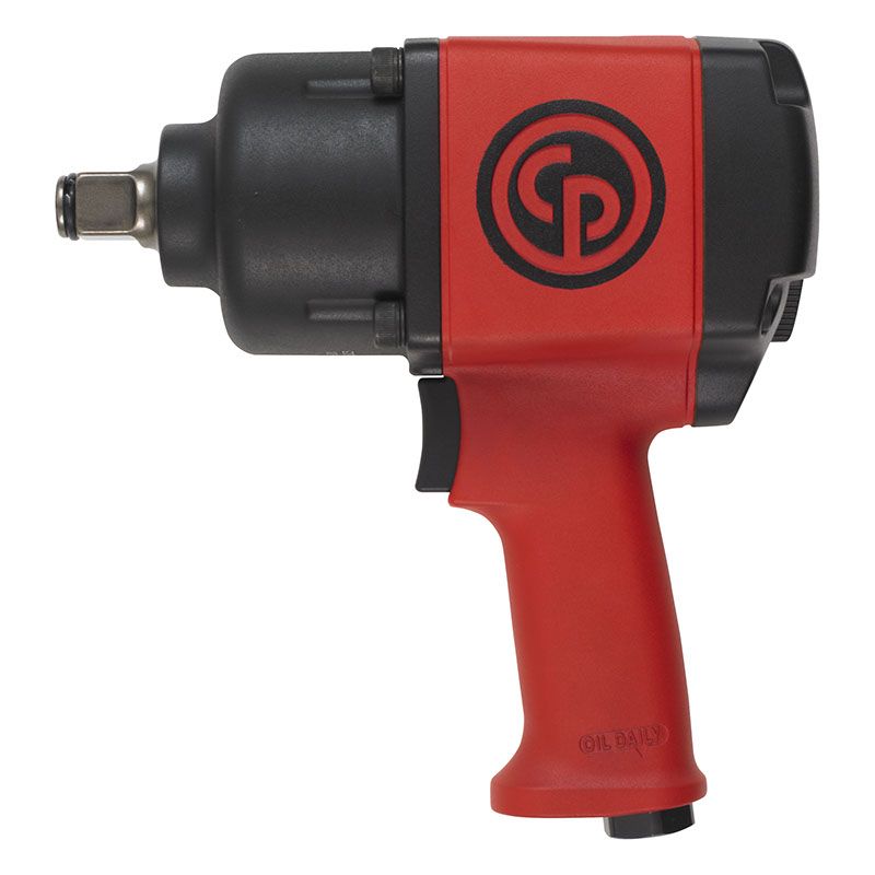 Chicago Pneumatic CP7763 3/4" Impact Wrench
