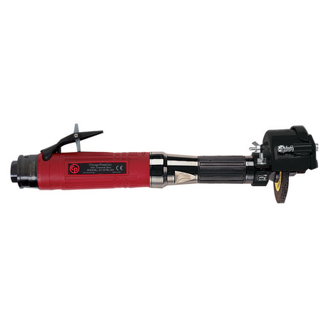Chicago Pneumatic CP3119-123X Straight Grinder