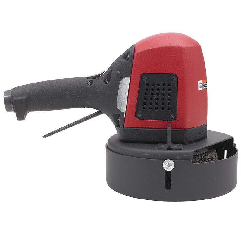 Chicago Pneumatic CP3349-SALAVET Vertical Grinder 6" – view 2