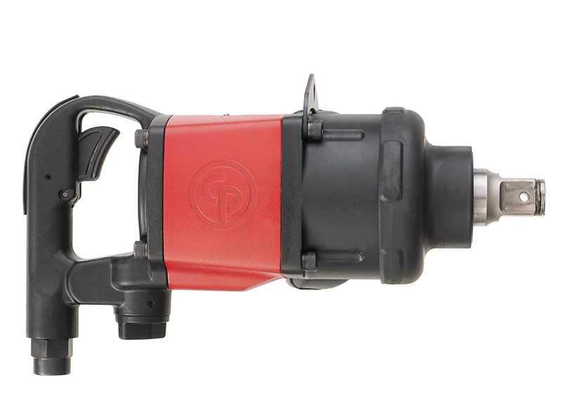 Chicago Pneumatic CP6920-D24 1" Impact Wrench – view 2