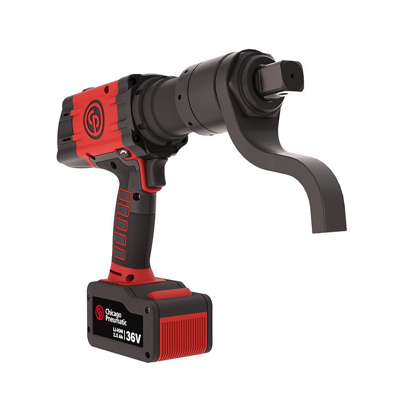 Chicago Pneumatic CP8609TC Pack 36V 2.5AH – view 4