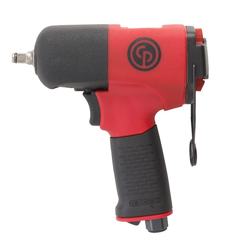 Chicago Pneumatic CP8222-R 3/8" Impact Wrench